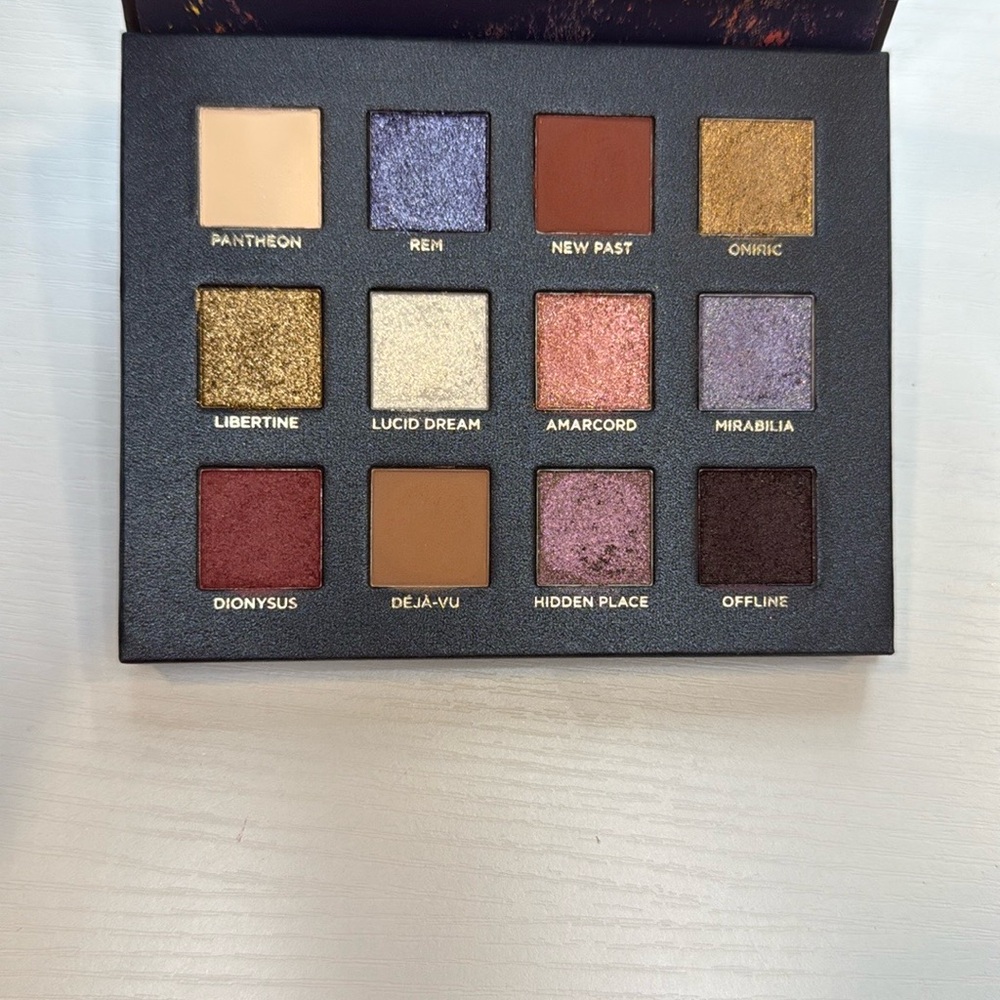 Nabla Dreamy 2 Palette